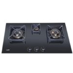 Vatti C730G-PK(3BR) Kitchen Hob