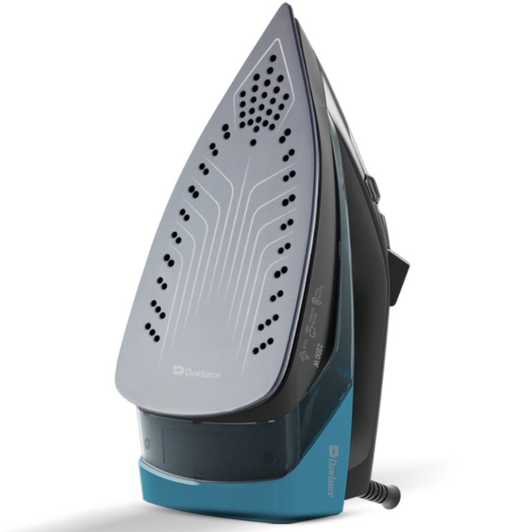 Dawlance Pro Press Steam Iron Dwsi-3122 Price In Pakistan 2024