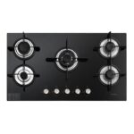 Fotile GLG-86520 | 5 Burner Gas Hob