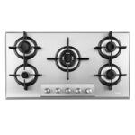 Fotile GLS-90501 | 5 Burners Gas Hob (LOHAS)