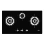 Fotile Kitchen Hobs GHG 78312