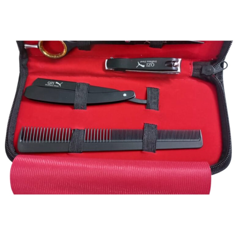 Personal Barber Kit for Men Price in Pakistan 2024