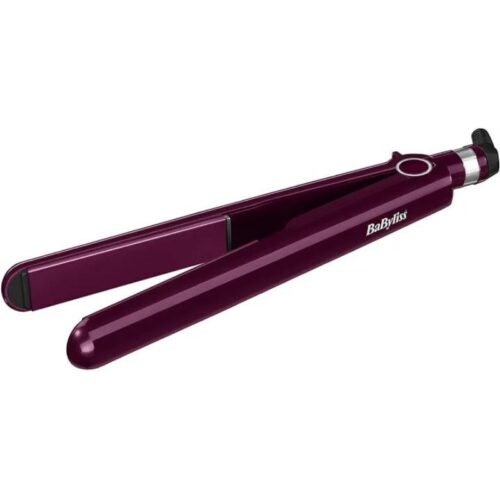 BaByliss Hair Straightener Pro 235 Elegance