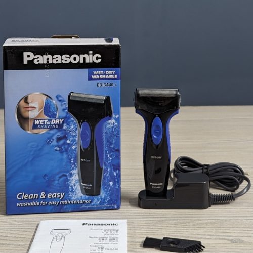 Panasonic Electric Shaver ES-SA40