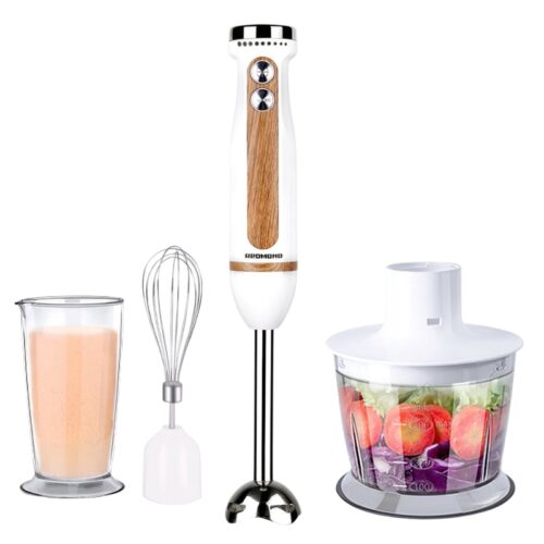 Redmond Hand Blender 4 In 1