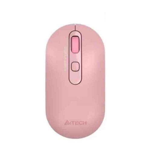 A4tech FSTYLER 2.4G Wireless Mouse FG20