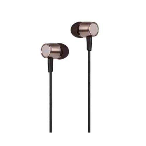 A4Tech In-Ear Metallic Earphones MK-730