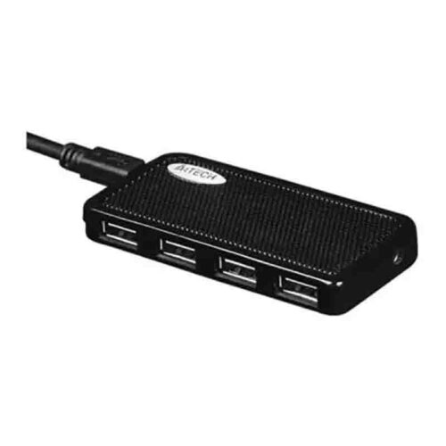 A4Tech USB Hub-HUB-64