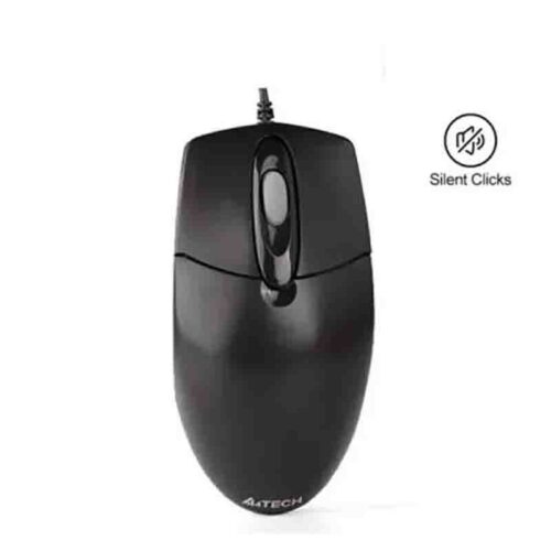 A4Tech Optical Mouse OP-720S