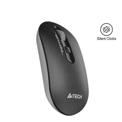 A4Tech FSTYLER 2.4G Wireless Mouse FG20S