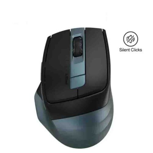 A4Tech 2.4G Wireless-Rechargeable Mouse FB35CS