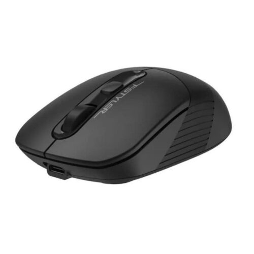 A4Tech 2.4G Wireless Rechargeable Mouse FB10CS