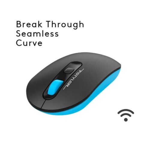 A4tech FSTYLER 2.4G Wireless Mouse FG20