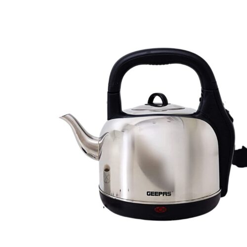 Geepas Stainless Steel Electric Kettle GK38025