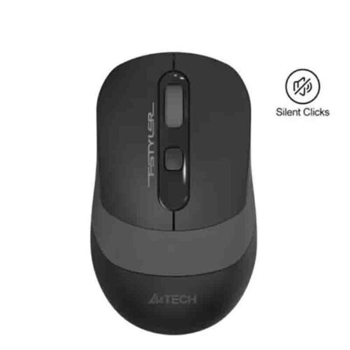 A4Tech 2.4G Wireless Mouse FG10S