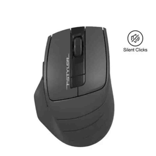 A4TECH FSTYLER-2.4G Wireless Mouse FG30S