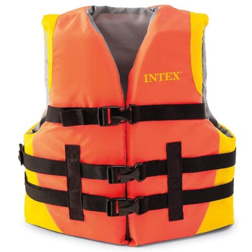 INTEX Youth Life Jacket