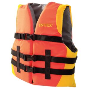 INTEX Youth Life Jacket