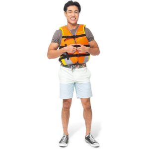 INTEX Youth Life Jacket