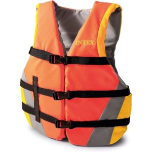 INTEX Youth Life Jacket