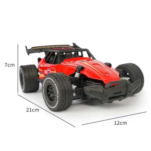 Drift Racing Remote Control Car