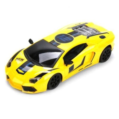 Luxurious Remote Control Car