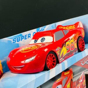 Rc Disney McQueen Car - TZP1