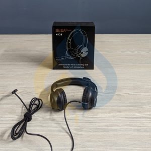 EKSA Noise Cancelling Headset H12E (3)