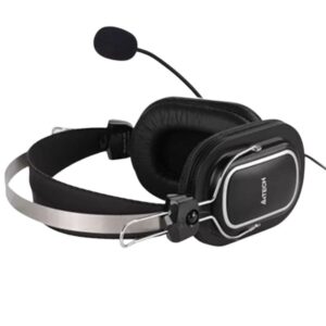 A4 Tech Stereo HeadSet HS-50