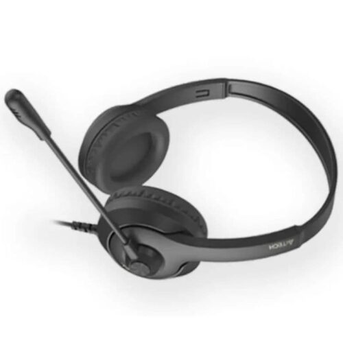 A4Tech Stereo Headset FH100U