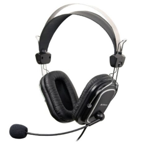 A4 Tech Stereo HeadSet HS-50