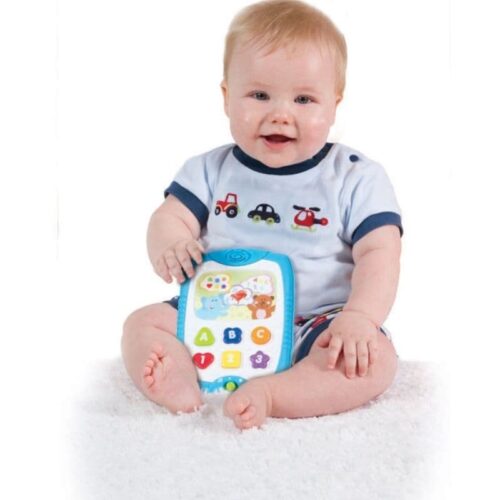 Baby's Learning Pad