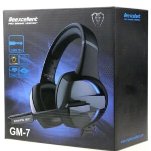 Beexcellent Gaming Headset GM-7