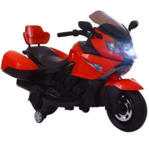 ST0907-12V Racing Electric Motor Bike For Kids