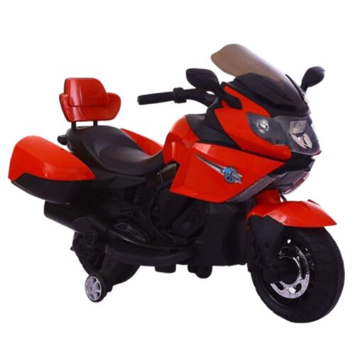 ST0907-12V Racing Electric Motor Bike For Kids