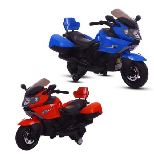 ST0907-12V Racing Electric Motor Bike For Kids