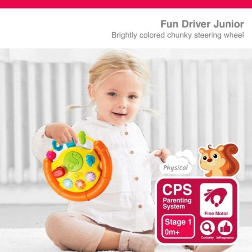 Fun Driver Junior