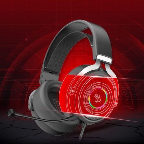 Bloody Surround Sound Gaming Headset G535P