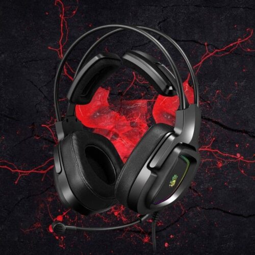 Bloody Virtual 7.1 Surround Sound Gaming Headset G575