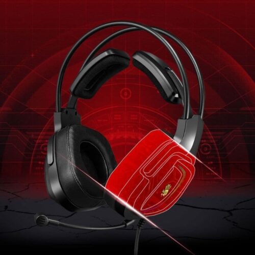 Bloody Virtual 7.1 Surround Sound Gaming Headset G575