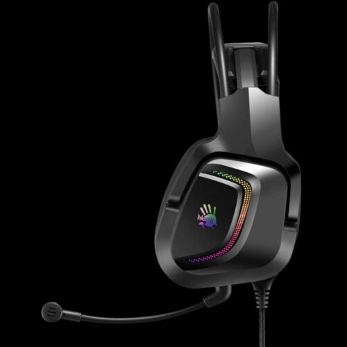 Bloody Virtual 7.1 Surround Sound Gaming Headset G575