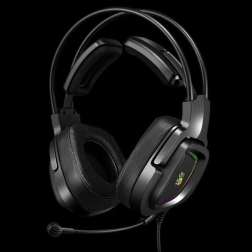 Bloody Virtual 7.1 Surround Sound Gaming Headset G575