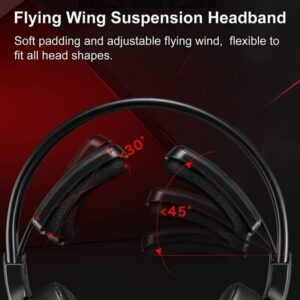 Bloody Surround Sound Gaming Headset G575P