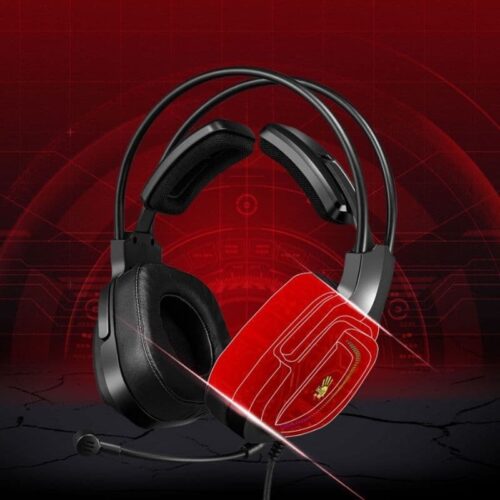 Bloody Surround Sound Gaming Headset G575P