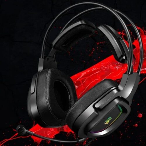 Bloody Surround Sound Gaming Headset G575P