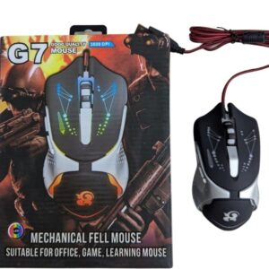 Gaming Mouse G7