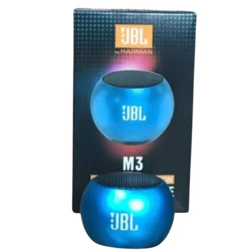 JBL Mini Portable Speaker M3