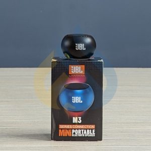 JBL Mini Portable Speaker M3