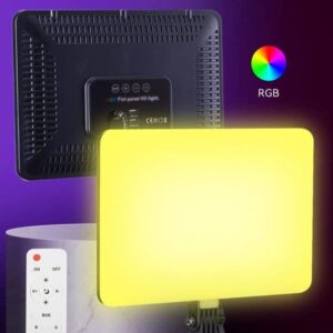 LED Professional Photography Fill Light