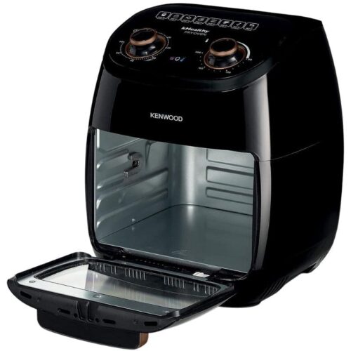 Kenwood 2000w Khealthy Air Fryer Oven ‎HFP90